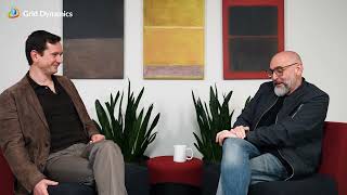 Dynamic talks – episode 2: The re-emergence of private cloud – a POV from Mike Dvorkin—CTO, Hedgehog