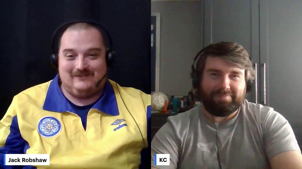 MWP 325: Leeds start with a win. Okafor signs. Ampadu injured. Arsenal (A) preview.
