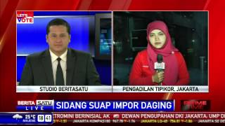 Download lagu Anis Matta Akhirnya Hadir di Tipikor