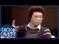 Match-Winning Methods: Arthur Ashe Shares His Wimbledon Tactics |The Dick Cavett Show