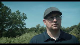 The Jogger |Trailer | Another Hole In The Head Film Festival December 1st-18th 2022