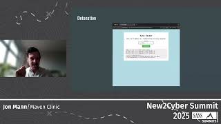 Lightning Talk | Anatomy of a Cyber Attack