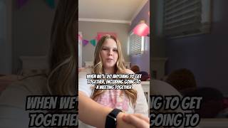 BORN TO BE SISTERS, FORCED TO BE COUSINS!!! #audio @kamberross4885 #blowup #goviral #preppyoreo