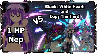 Neptunia Gmre 1Hp Min-Level Adult Neptune Vs Blackwhite Hard Cheese And Copy The Hard