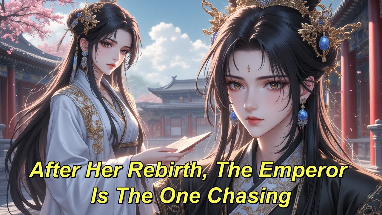 Reborn On My Wedding Day, I Chose The “Wrong” Groom