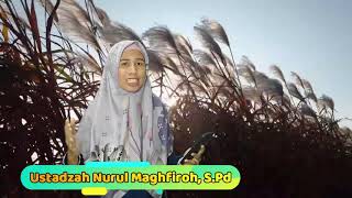 PUISI II SUJUD KARYA GUS MUS II OLEH USTADZAH NURUL MAGHFIROH, S.Pd