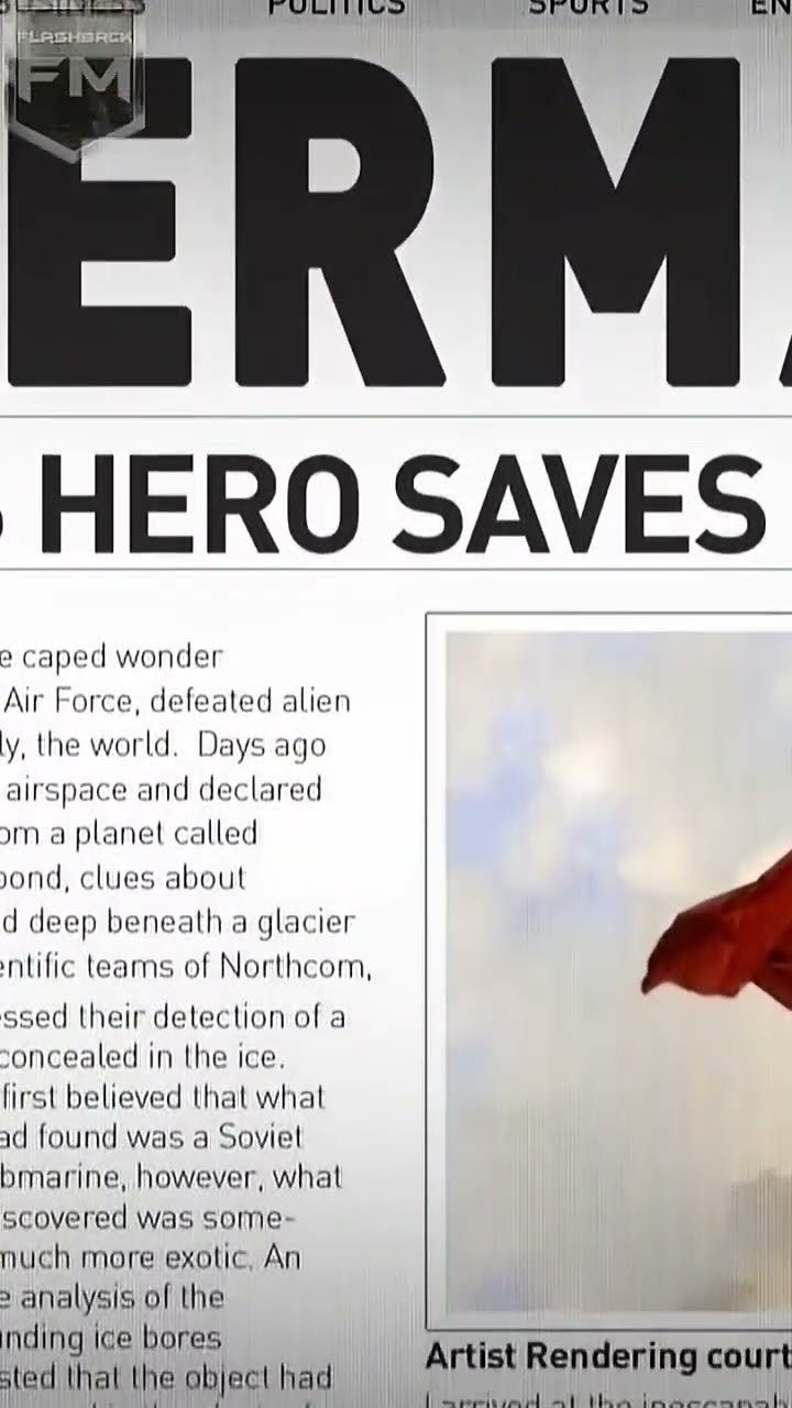 Man of Steel | behind the scenes #dceu #restorethesnyderverse #manofsteel2