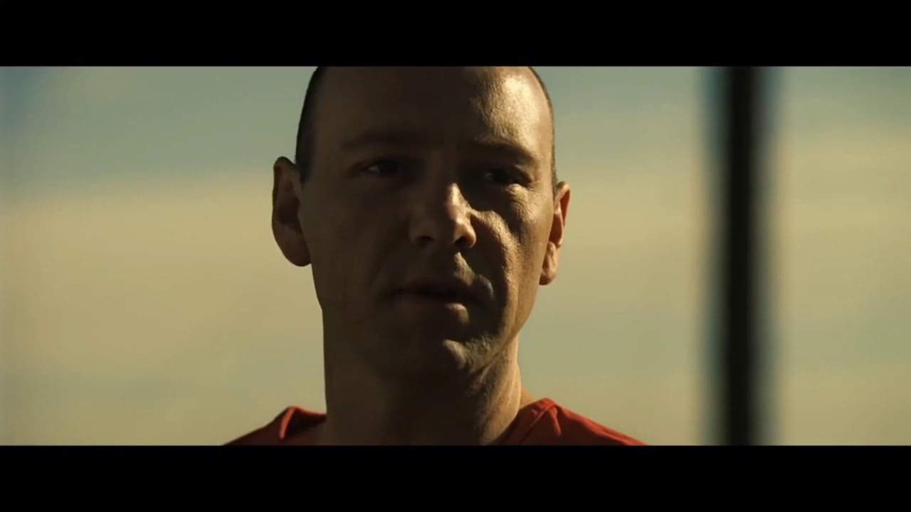 Se7en(1995)-What's in The Box Scene-1080p - YouTube