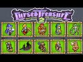 Cursed Treasure 2 Ultimate Edition - Tower Defense Full Gameplay Walkthrough