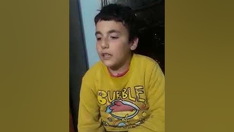 فضيله الشيخ محمد منجود الشرقاوي يحفظ ابنه يوسف القرآن الكريم ❤❤