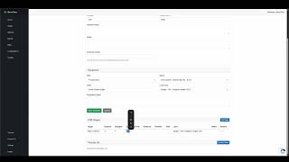 BarrelTrax - Logging a PRS Match