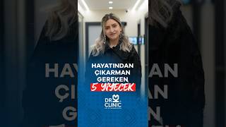 Bu Besinlerden Uzak Durun