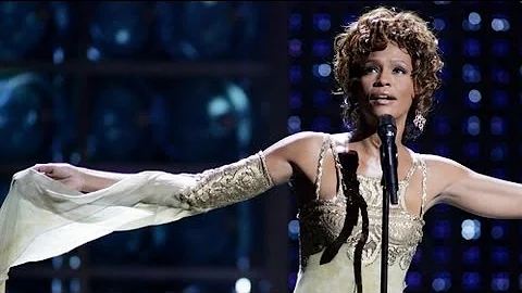 Gloria y decadencia de Whitney Houston