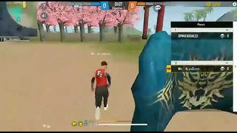 MY FRIEND CHALLENGE ME FOR 1V1 CUSTOM ( PART 2 ) SOON