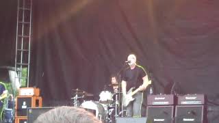 Bob Mould - &quot;The Final Years&quot; @ Riot Fest 2019 Chicago, Live HQ