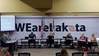 Information January 9, 2023: Lakota Board of Education Organizational and Regular Meeting Update