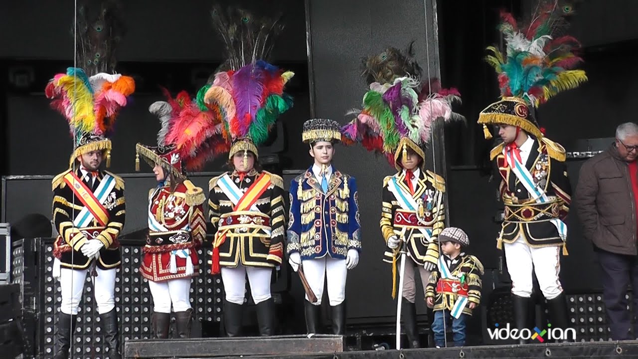 🫓 FESTA DA FILLOA DE LESTEDO 2023 | XENERAIS DA ULLA | DESFILE ATRANQUES E RESUMEN CURTO DA FESTA