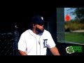 Prince Fielder On Deck Freestyle - Bishop The Greek