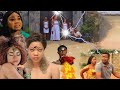 THE SECRET COVEN OF THE MARINE KINGDOM - 2023 UPLOAD NIGERIAN MOVIES