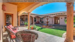 Priced at $575,000 - 6222 N 129th Ave, Litchfield Park, AZ 85340
