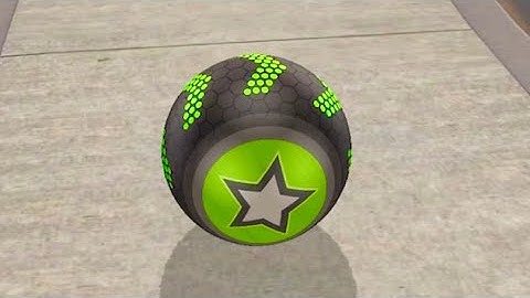 Going Balls SpeedRun Gameplay Level 1527