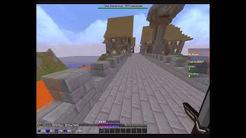 MCCentral.org | CTF Hacker | raichu5567