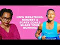 Sbusiso Shongwe on How Breathing, Mindset & Scary Goals Shape Your Running