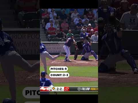 این ضربه خیلی باحال بود 