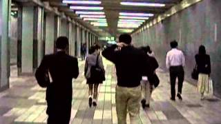 1992 A Few Brief Random Scenes 920429
