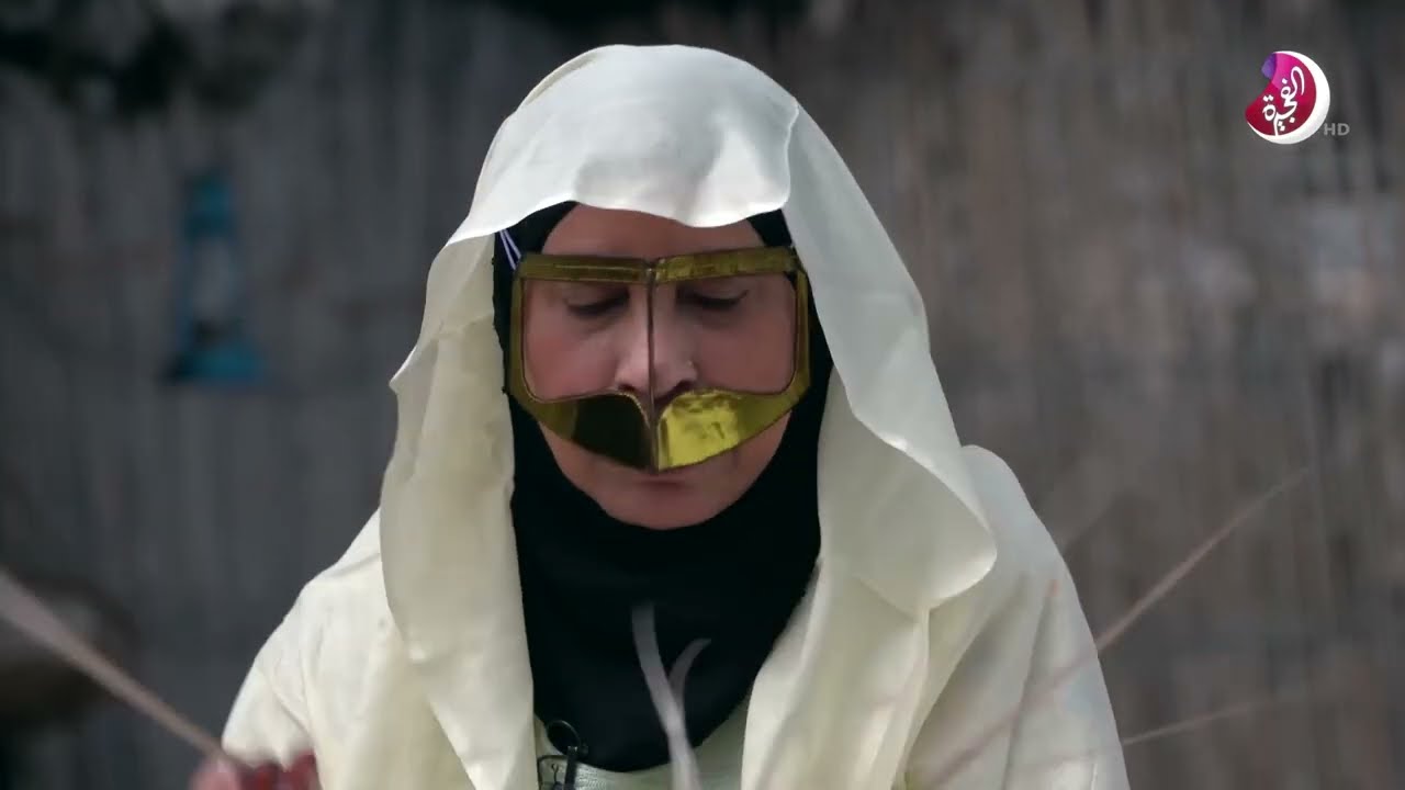 هيل و زعفران - الحلقة 01 - رمضان 2022