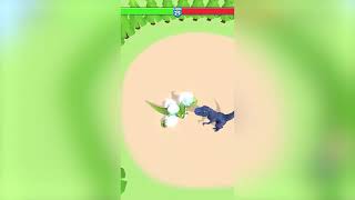 Dino World #24-3 - By YsoCorp screenshot 5