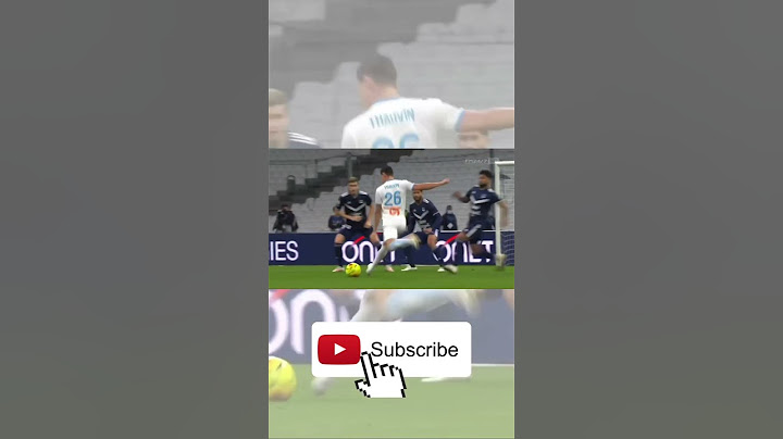 Thauvin⚽️🇫🇷 #shorts #football #goals #championsleague #france