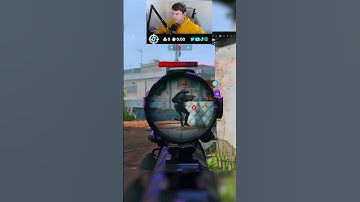 MW2 Snipers are better atm! #callofduty #pcsniping #mw3