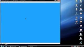 Windows 98 BSOD bug(CON/CON)-Part 1