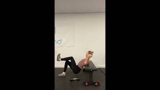 Hip Thruster Variations