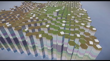 Visual Analytics for Generative Design Exploration