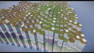 Visual Analytics for Generative Design Exploration