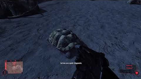 How Crysis Remastered 2020 looked like back in 2007?  Part 1 ( Crysis 2007 Gameplay Walkthrough)