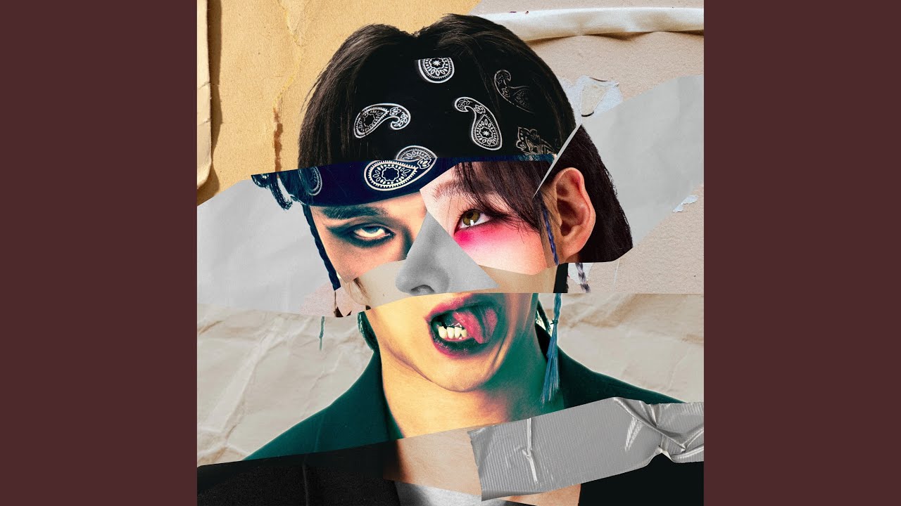 nokdu - 캐서린 (Feat. Crackshot, KARDI)