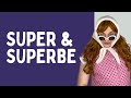  super vs superbe   learn french better than emily  parolerie