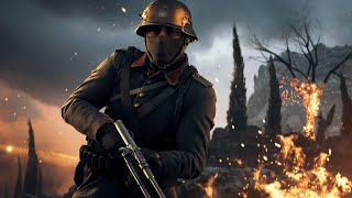 Austro Hungarian Immersive Edit Battlefield 1
