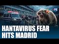 Spain Quarantines Cruise Ship Passengers After Deadly Hantavirus Outbreak