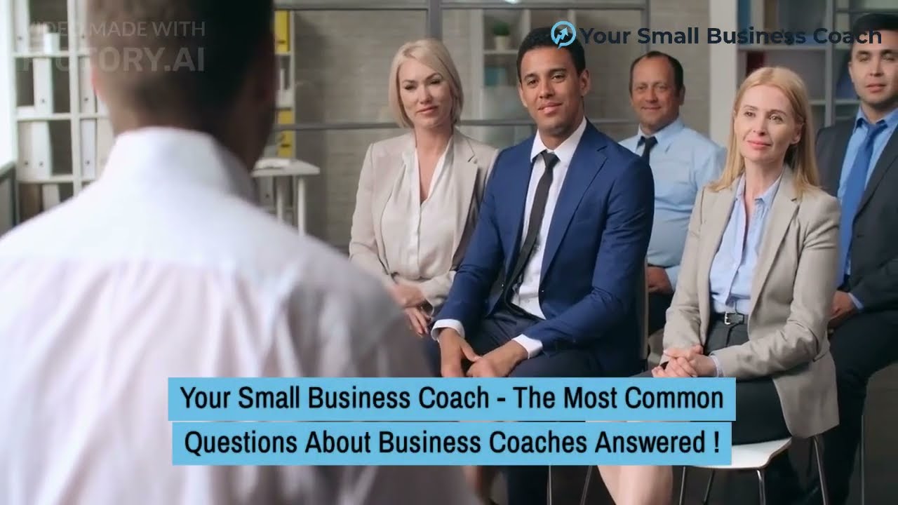 Why Do Business Coach Fees Vary? | FAQs for Small Business Owners in Australia