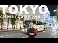 Japonia - Tokyo - Sa stam de vorba (episodul 1) cateva noutati recente