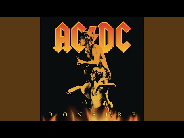 AC/DC ( Live Paris ) - TNT
