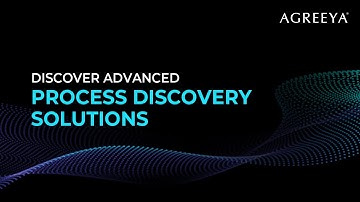 Transform Processes at Scale with AgreeYa