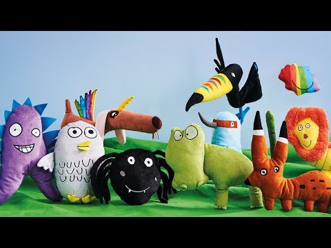 ikea kids toys