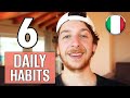 6 Things Every Italian Student Should Do Daily