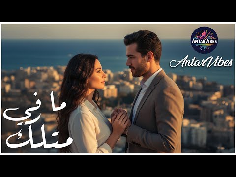 ما في متلك أغنية حب عن الإخلاص وجمال الع شرة 