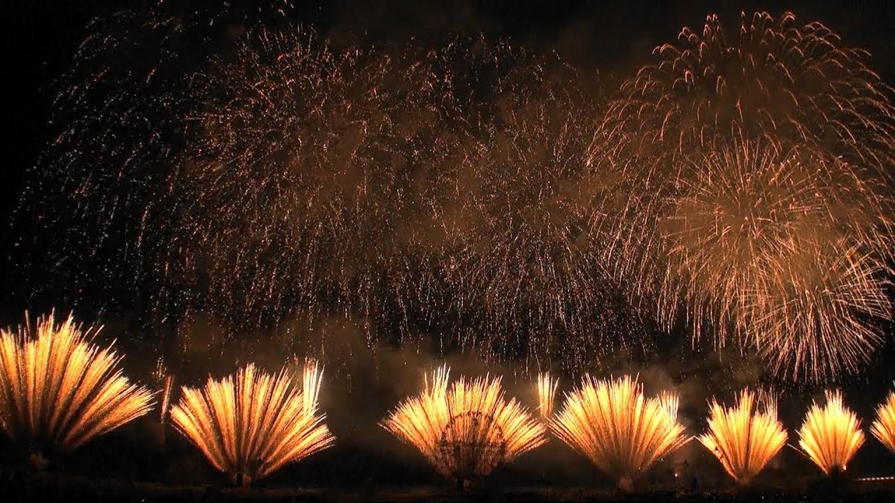 勝毎花火大会22の日程と穴場スポット 有料観覧席や駐車場は 季節お役立ち情報局 勝毎花火大会22の日程と穴場スポット 有料観覧席や駐車場は 季節お役立ち情報局